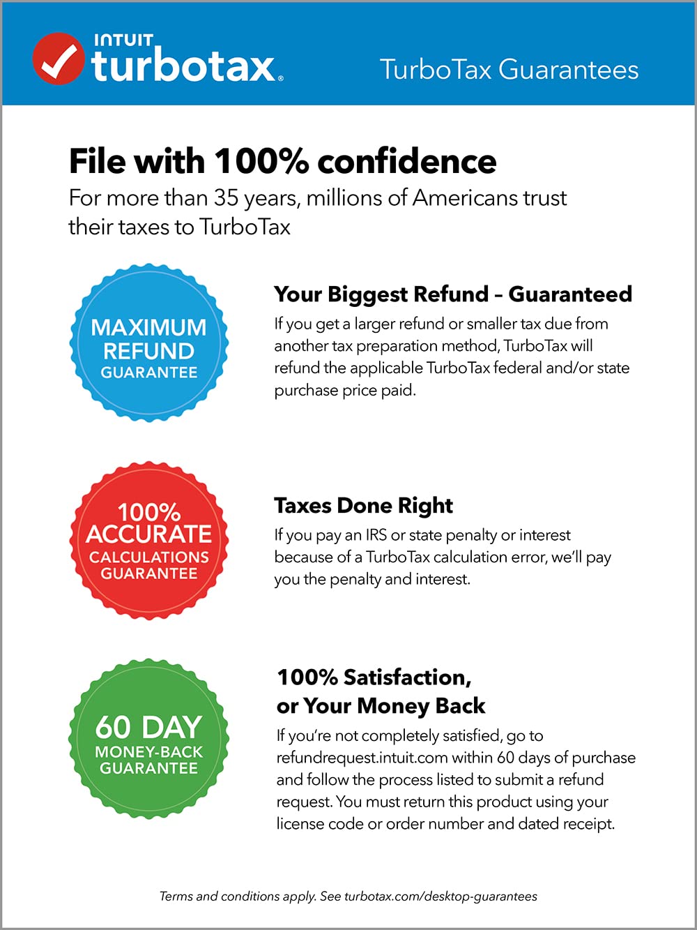 TaxFlux - TurboTax Home & Business 2022 Tax Software, Federal and State Tax Return [PC/MAC Download]