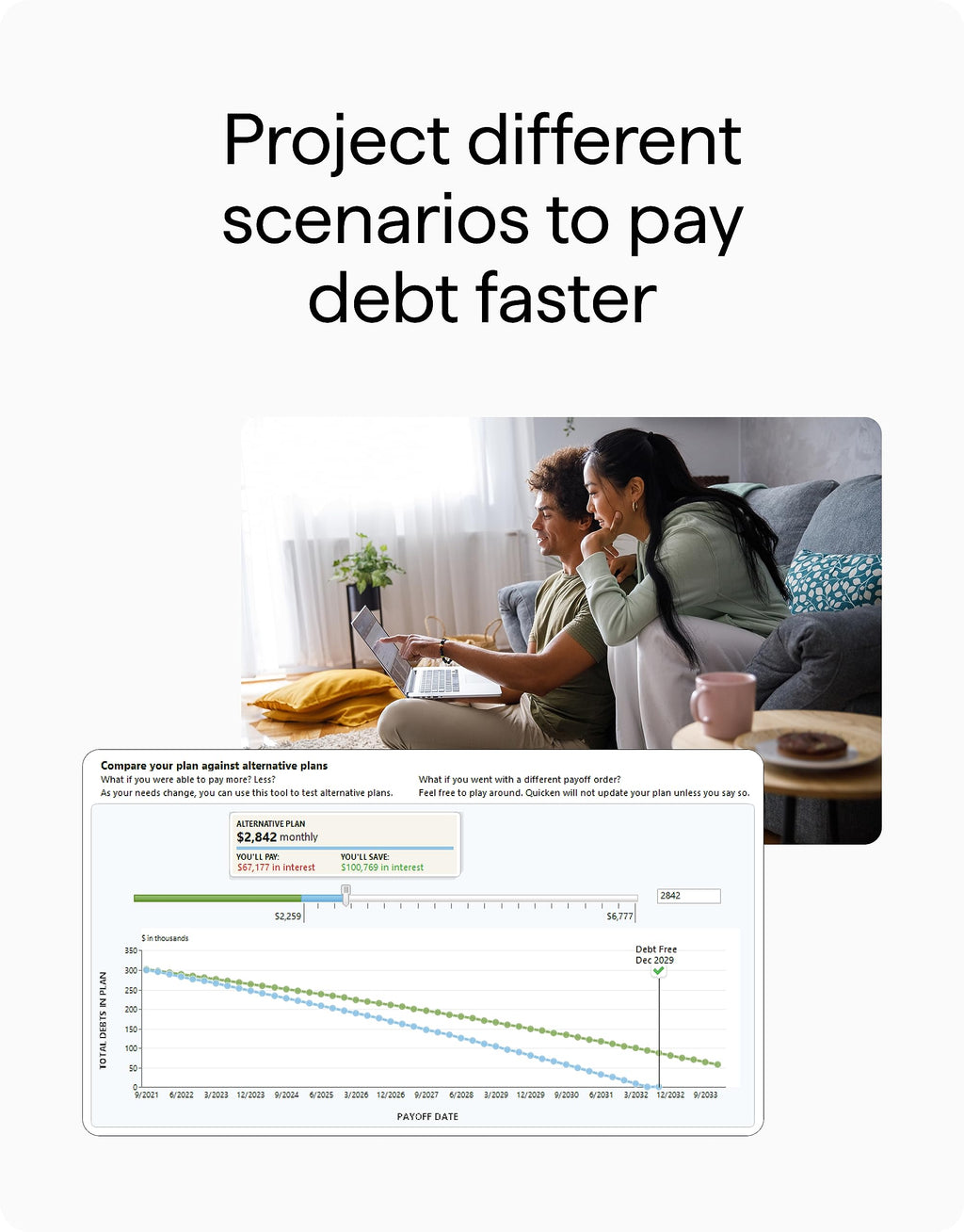 TaxFlux - Quicken Classic Deluxe for New Subscribers| 1 Year [PC/Mac Online Code]